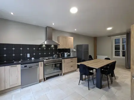 Gîte 10 pers. en Berry avec piscine et 1 hectare de jardin - Photo 2