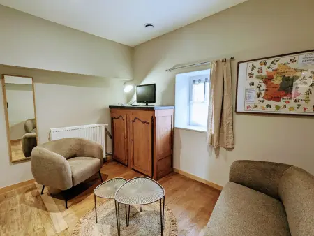 Gîte 10 pers. en Berry avec piscine et 1 hectare de jardin - Photo 7