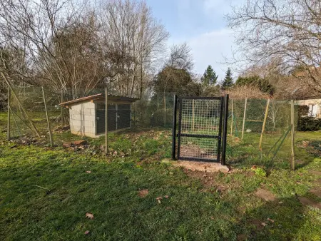 Gîte 10 pers. en Berry avec piscine et 1 hectare de jardin - Photo 8