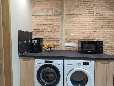 Gîte 10 pers. en Berry avec piscine et 1 hectare de jardin - Photo 9