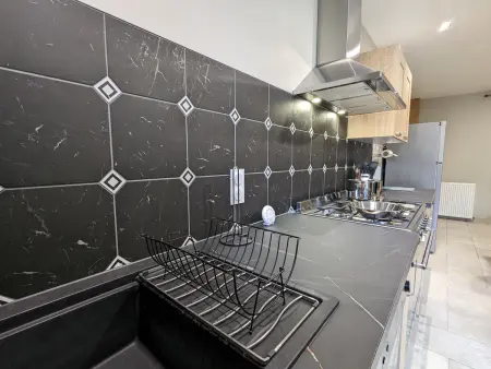 Gîte 10 pers. en Berry avec piscine et 1 hectare de jardin - Photo 10
