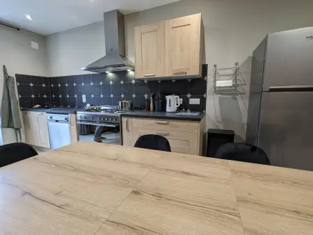 Gîte 10 pers. en Berry avec piscine et 1 hectare de jardin - Photo 12