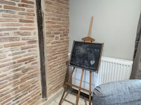 Gîte 10 pers. en Berry avec piscine et 1 hectare de jardin - Photo 16