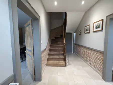 Gîte 10 pers. en Berry avec piscine et 1 hectare de jardin - Photo 20