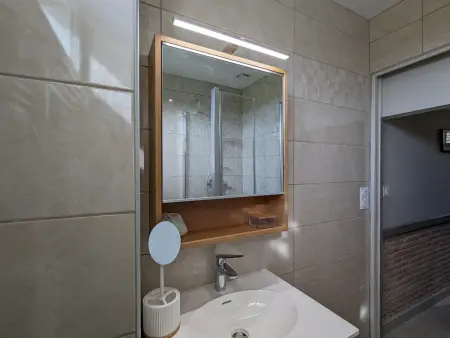 Gîte 10 pers. en Berry avec piscine et 1 hectare de jardin - Photo 22
