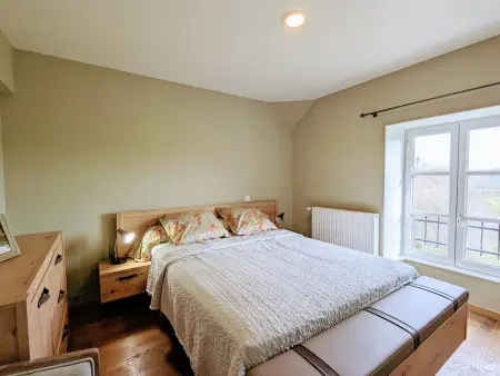 Gîte 10 pers. en Berry avec piscine et 1 hectare de jardin - Photo 24
