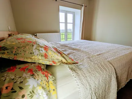 Gîte 10 pers. en Berry avec piscine et 1 hectare de jardin - Photo 26