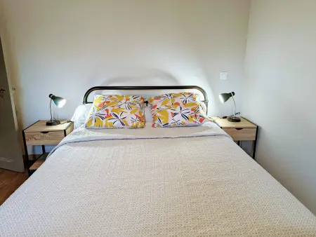 Gîte 10 pers. en Berry avec piscine et 1 hectare de jardin - Photo 28