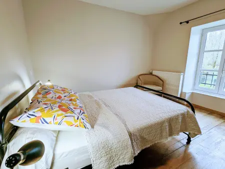 Gîte 10 pers. en Berry avec piscine et 1 hectare de jardin - Photo 29