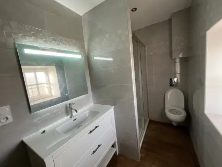 Gîte 10 pers. en Berry avec piscine et 1 hectare de jardin - Photo 34