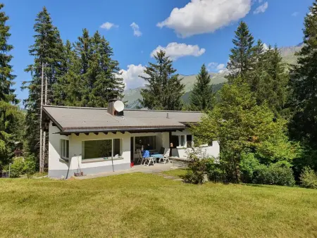 Location appartement à Lenzerheide