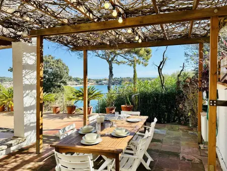 Location villa à Sant Feliu de Guíxols