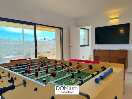Penthouse Casalmar à Salou : 3 chambres, terrasse 140m² - Photo 15