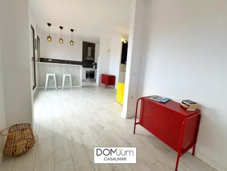 Penthouse Casalmar à Salou : 3 chambres, terrasse 140m² - Photo 20