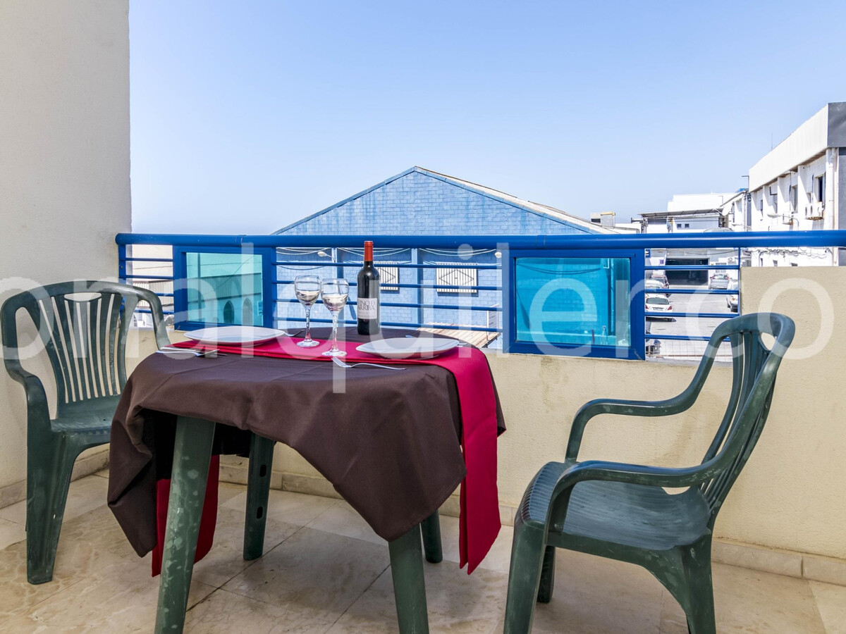 Appartement Banana Beach, 50m de la plage avec piscine - Photo 3