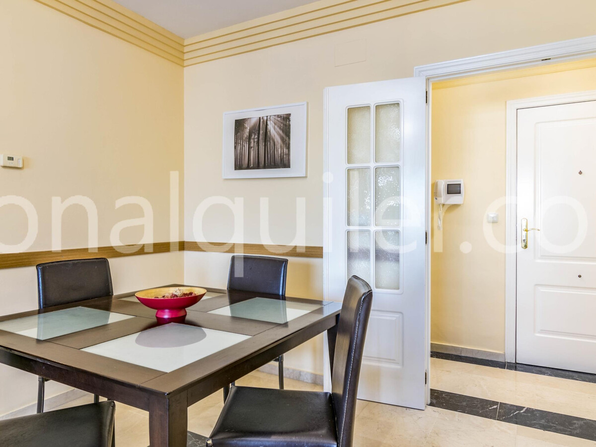 Appartement Banana Beach, 50m de la plage avec piscine - Photo 4
