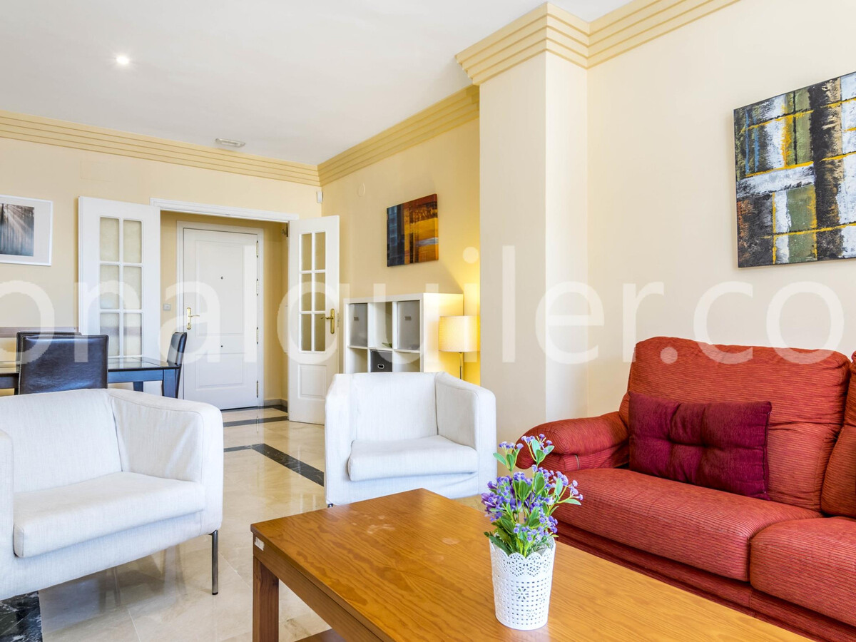 Appartement Banana Beach, 50m de la plage avec piscine - Photo 5