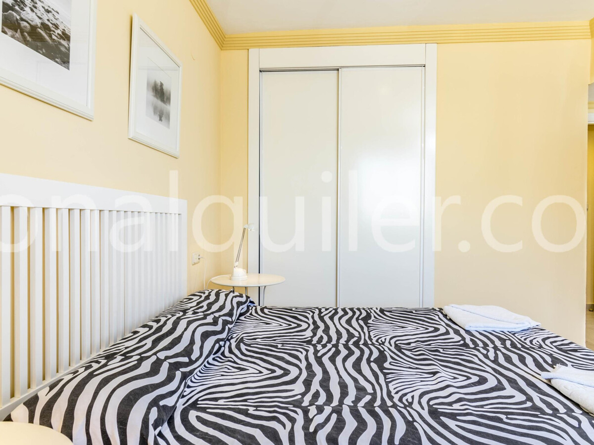 Appartement Banana Beach, 50m de la plage avec piscine - Photo 7