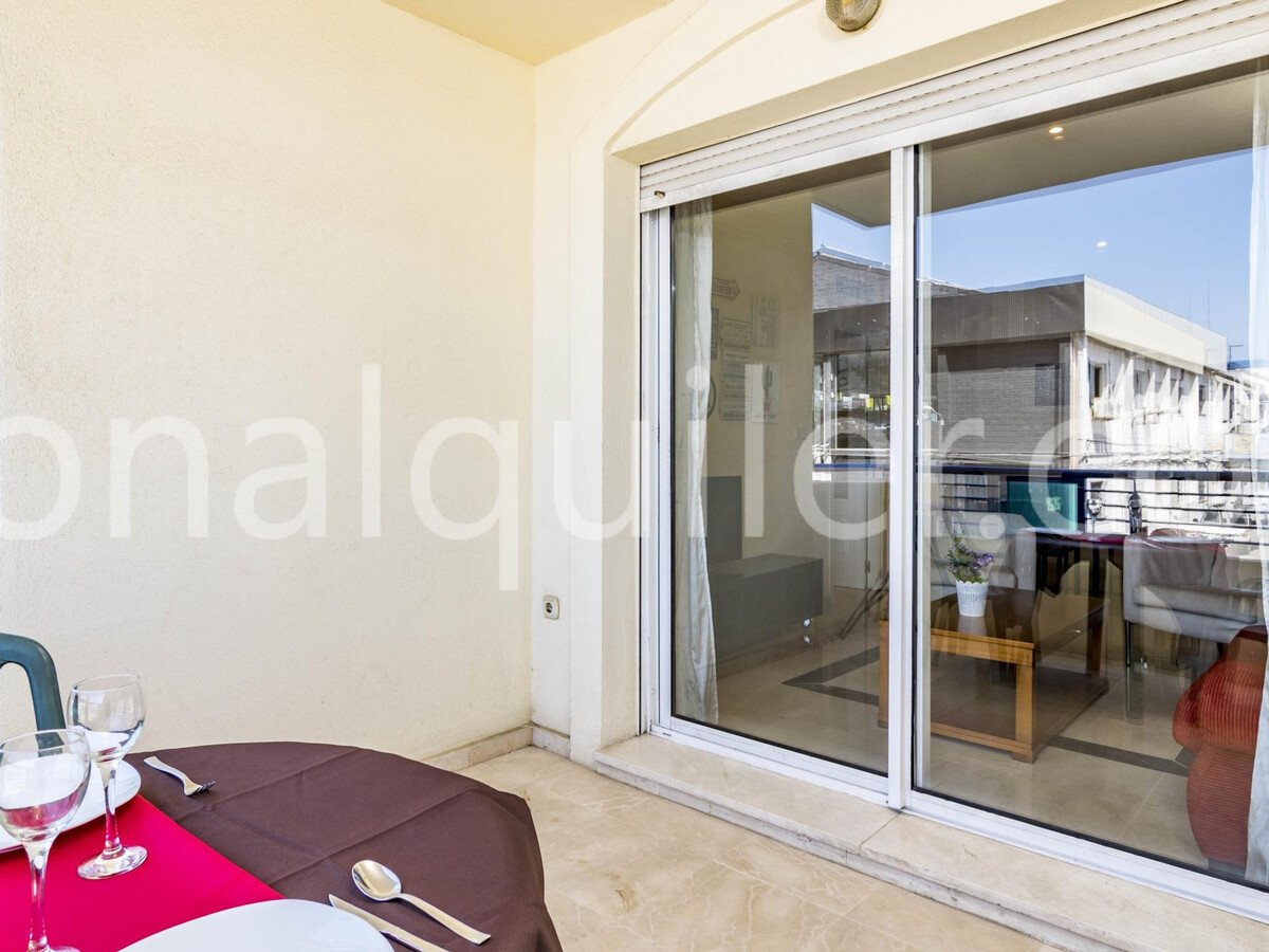 Appartement Banana Beach, 50m de la plage avec piscine - Photo 12
