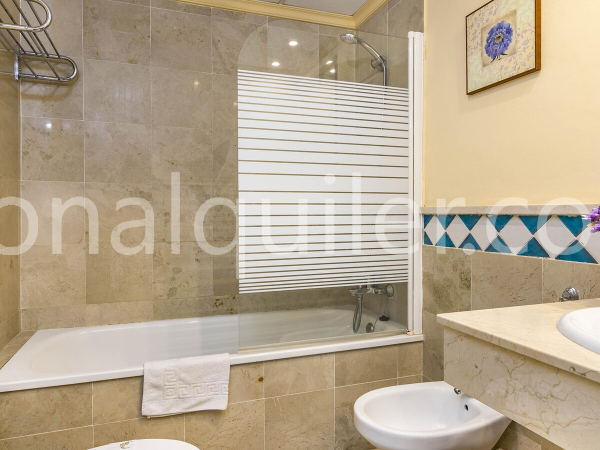 Appartement Banana Beach, 50m de la plage avec piscine - Photo 13