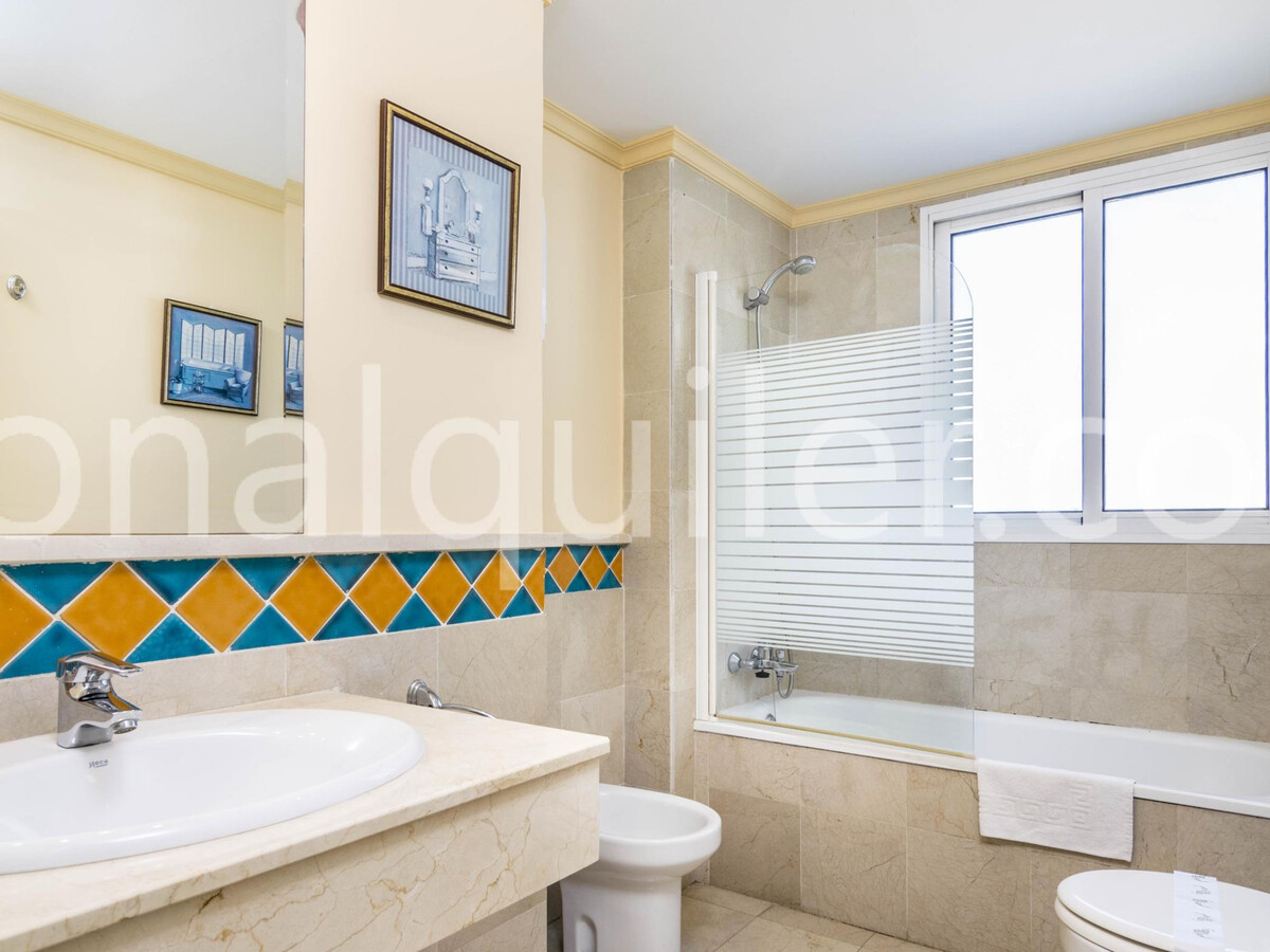 Appartement Banana Beach, 50m de la plage avec piscine - Photo 14