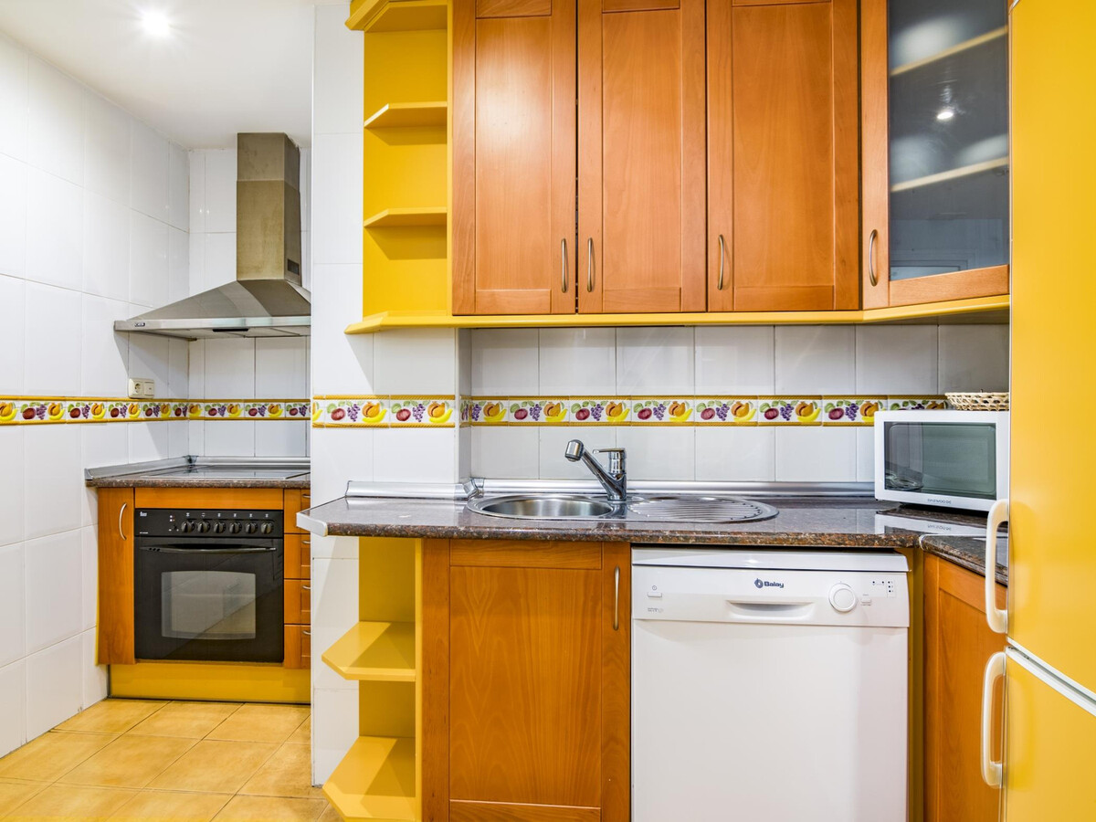 Appartement Banana Beach, 50m de la plage avec piscine - Photo 17