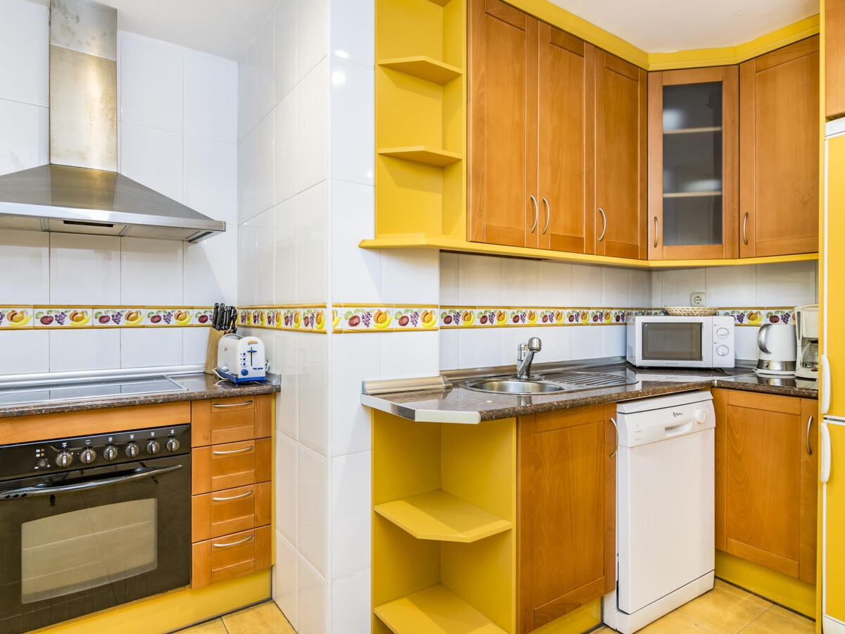 Appartement Banana Beach, 50m de la plage avec piscine - Photo 18