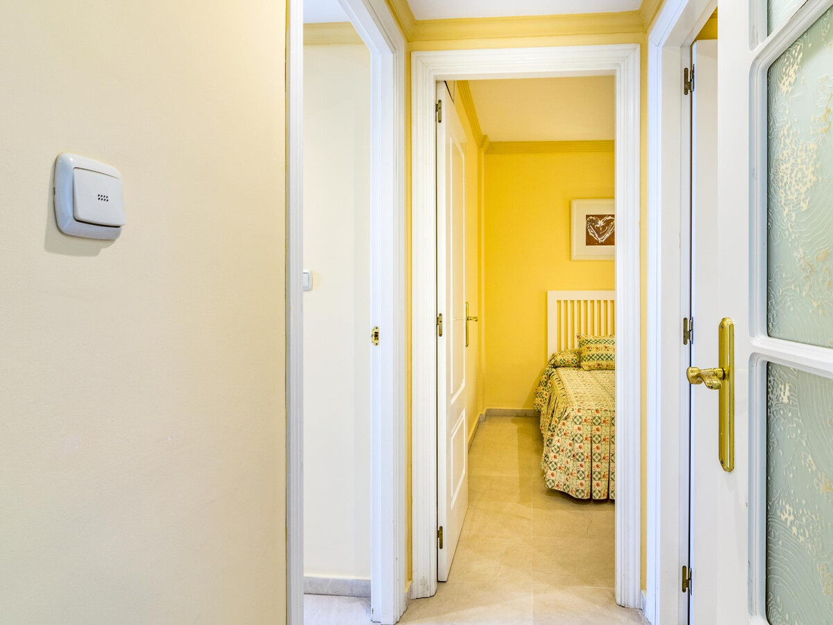 Appartement Banana Beach, 50m de la plage avec piscine - Photo 19