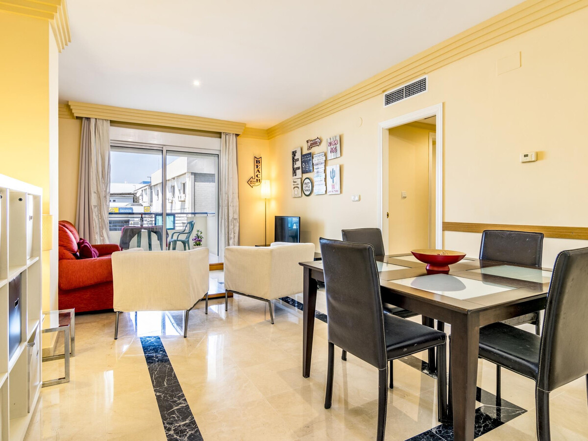 Appartement Banana Beach, 50m de la plage avec piscine - Photo 20