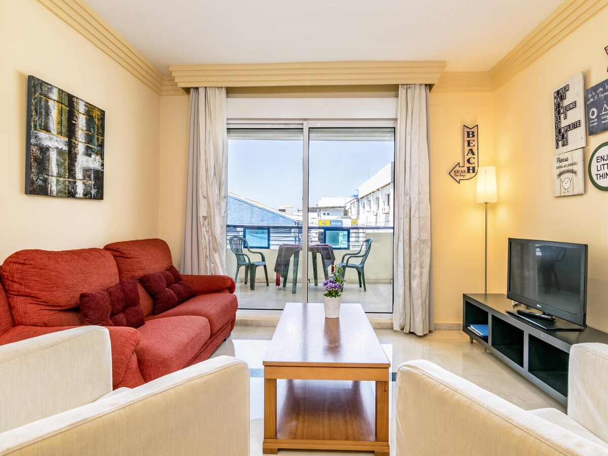 Appartement Banana Beach, 50m de la plage avec piscine - Photo 22
