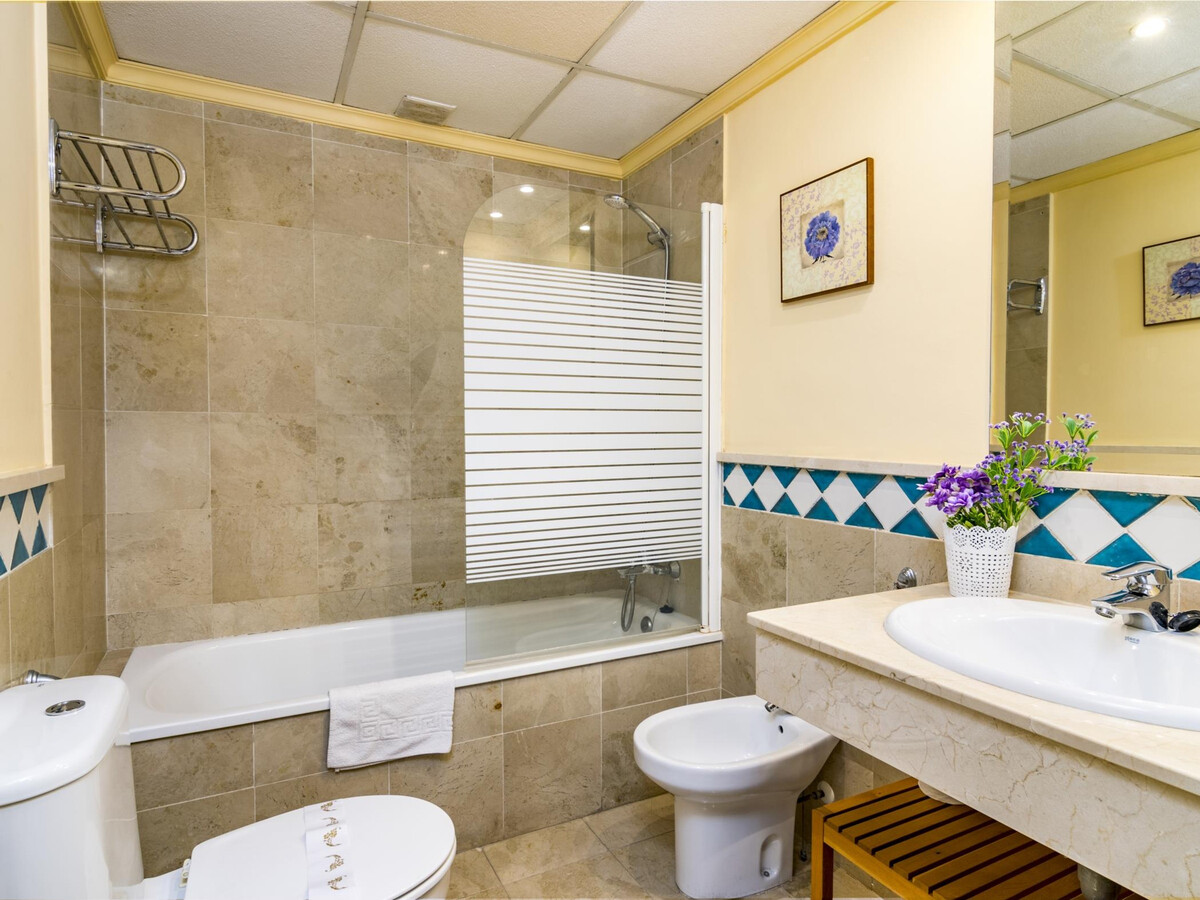 Appartement Banana Beach, 50m de la plage avec piscine - Photo 25