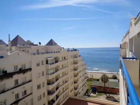 Appartement bord de mer Banana Beach, 2 ch, piscine : photo 2