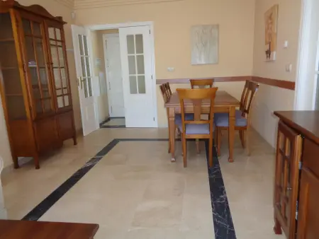 Appartement bord de mer Banana Beach, 2 ch, piscine : photo 4