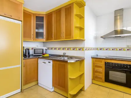 Appartement bord de mer Banana Beach, 2 ch, piscine : photo 5
