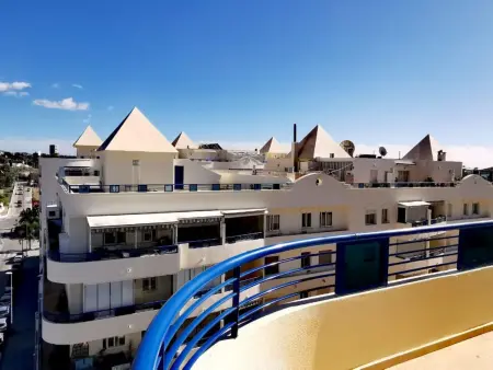 Appartement bord de mer Banana Beach, 2 ch, piscine : photo 6
