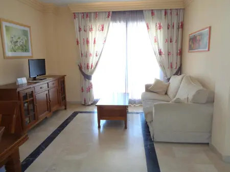 Appartement bord de mer Banana Beach, 2 ch, piscine : photo 7