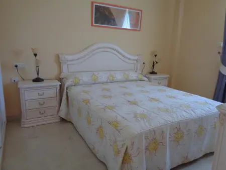 Appartement bord de mer Banana Beach, 2 ch, piscine : photo 9
