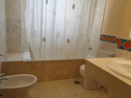 Appartement bord de mer Banana Beach, 2 ch, piscine : photo 10