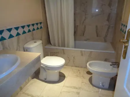 Appartement bord de mer Banana Beach, 2 ch, piscine : photo 11