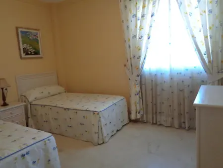 Appartement bord de mer Banana Beach, 2 ch, piscine : photo 12