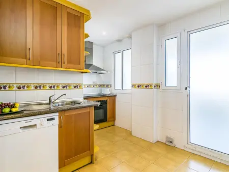 Appartement bord de mer Banana Beach, 2 ch, piscine : photo 13