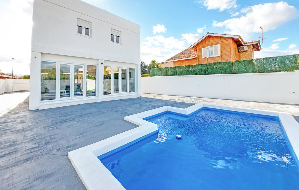 Maison 7 personnes à Riba Roja de Turia - Photo 1