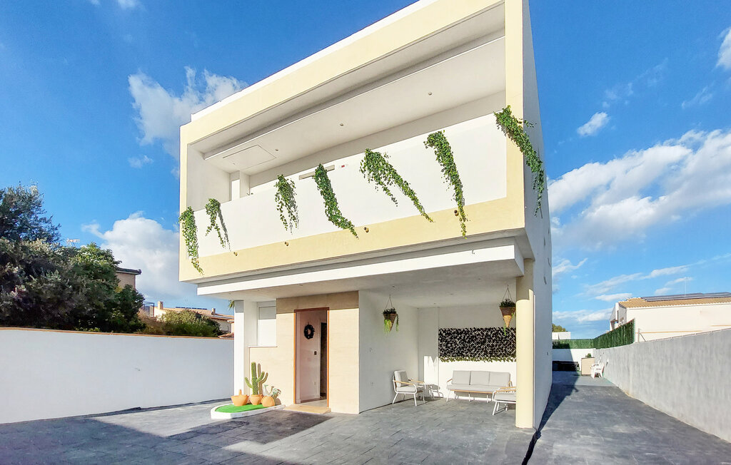 Maison 7 personnes à Riba Roja de Turia - Photo 2