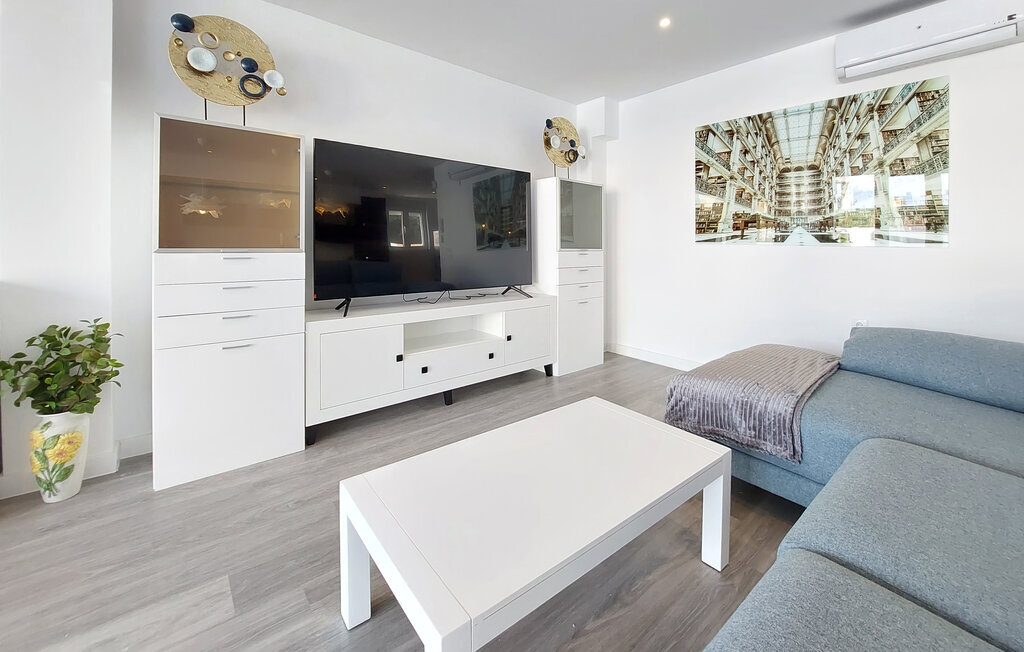 Maison 7 personnes à Riba Roja de Turia - Photo 4