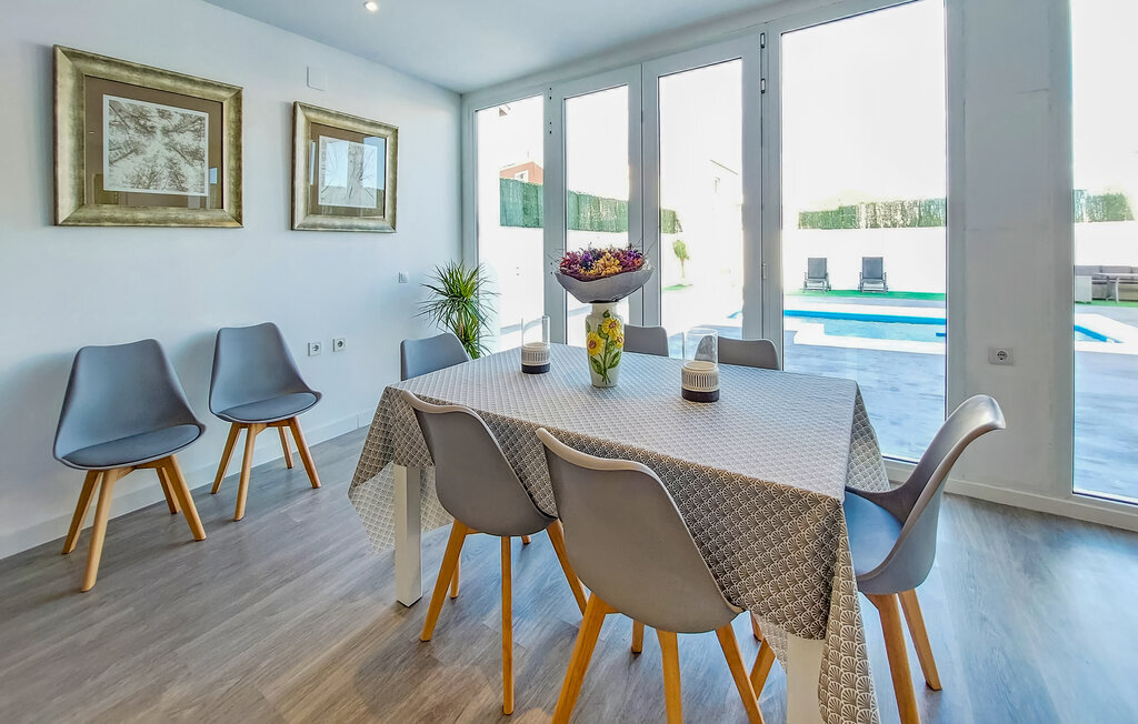 Maison 7 personnes à Riba Roja de Turia - Photo 6