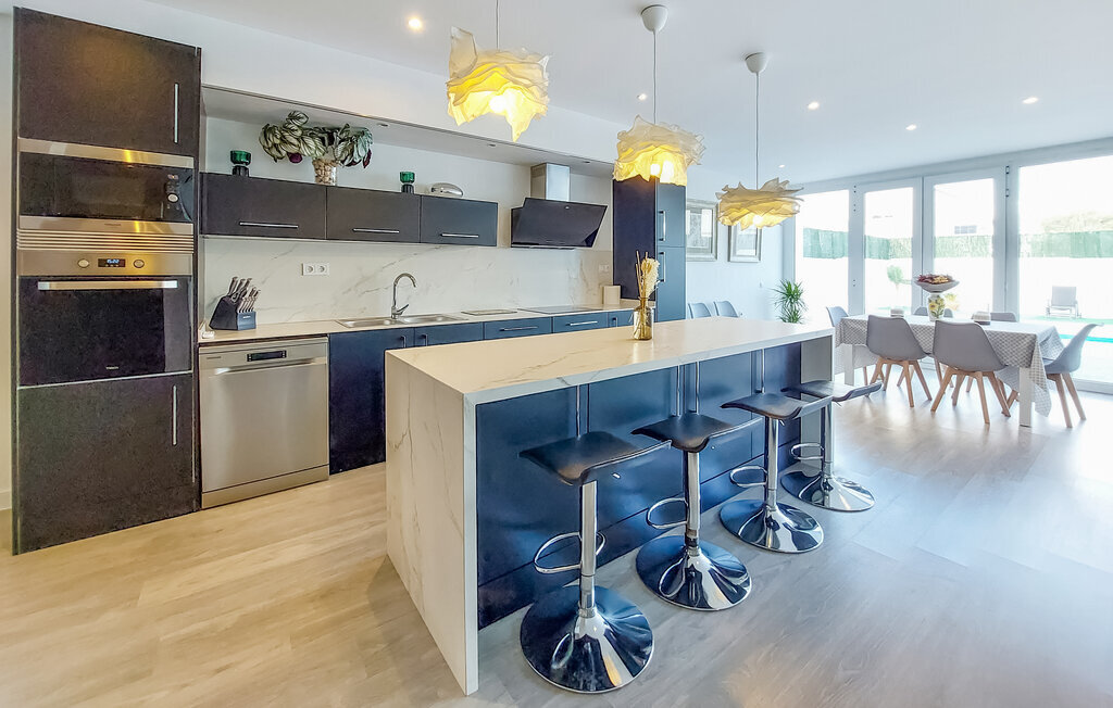 Maison 7 personnes à Riba Roja de Turia - Photo 8