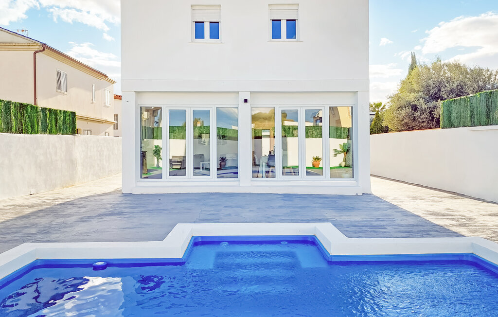 Maison 7 personnes à Riba Roja de Turia - Photo 10