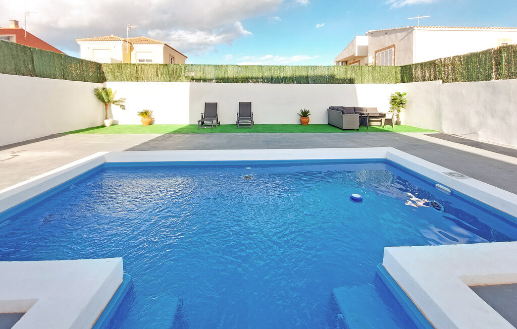 Maison 7 personnes à Riba Roja de Turia - Photo 11