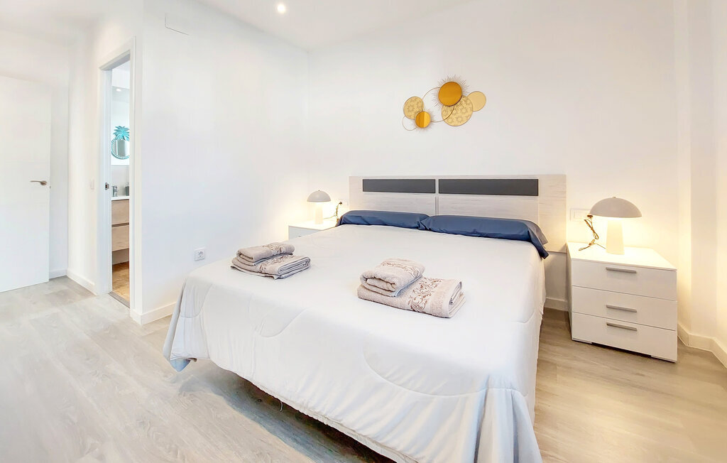 Maison 7 personnes à Riba Roja de Turia - Photo 15