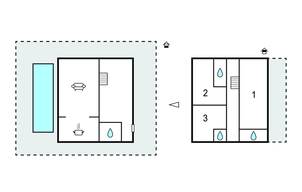 Maison 7 personnes à Riba Roja de Turia - Photo 24